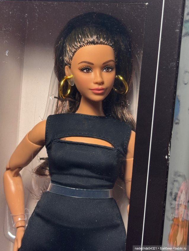 Барби Базовая модель №5 Хайди (3) (фото 4)