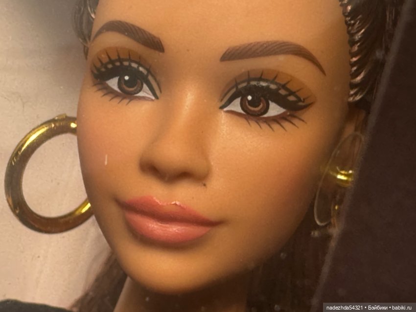 Барби Базовая модель №5 Хайди (3) (фото 9)