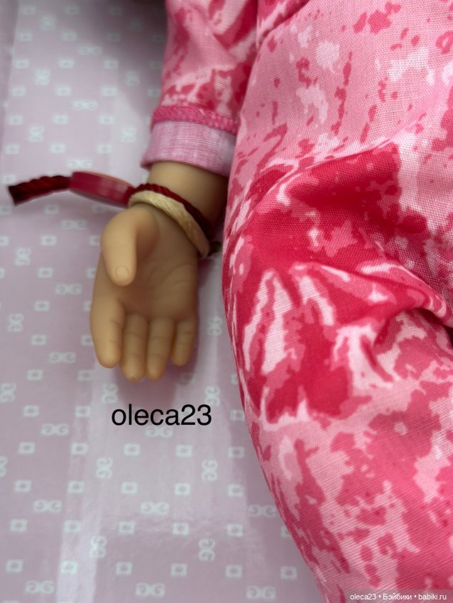 Кукла Gotz Грета 7 новинка 2023 года