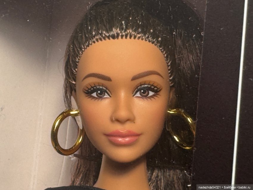 Барби Базовая модель №5 Хайди (3) (фото 5)