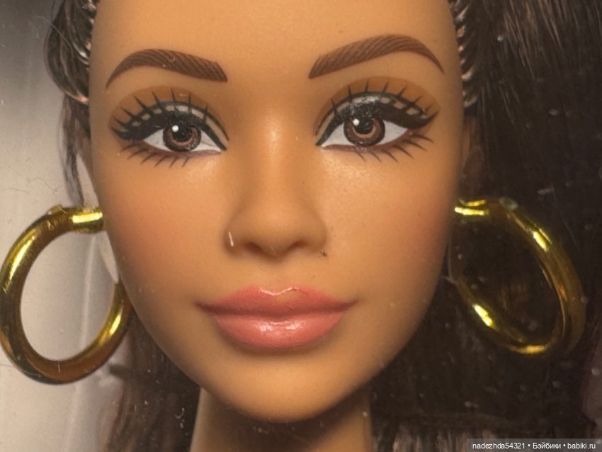 Барби Базовая модель №5 Хайди (3) (фото 7)