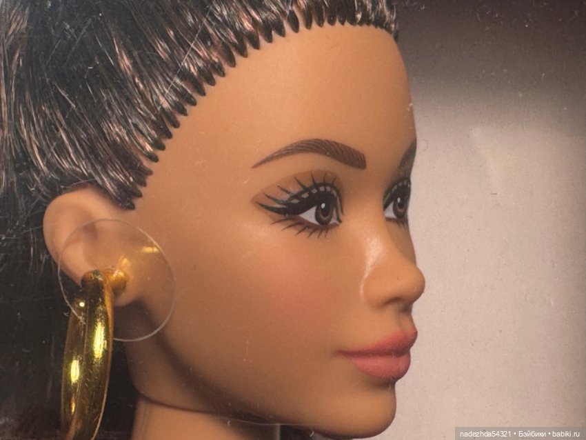 Барби Базовая модель №5 Хайди (3) (фото 8)