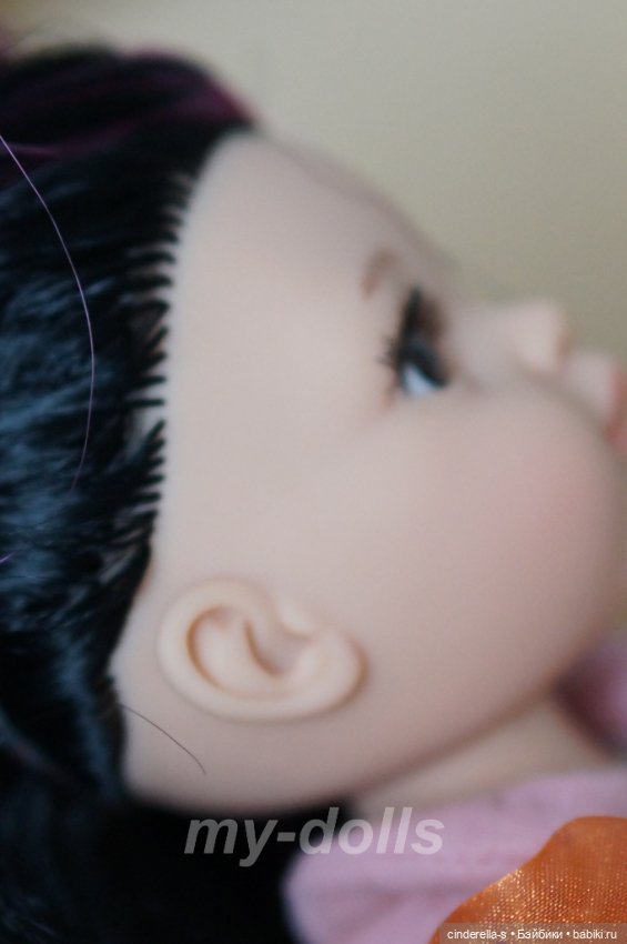 Карина#8 Paola Reina — Игровые куклы