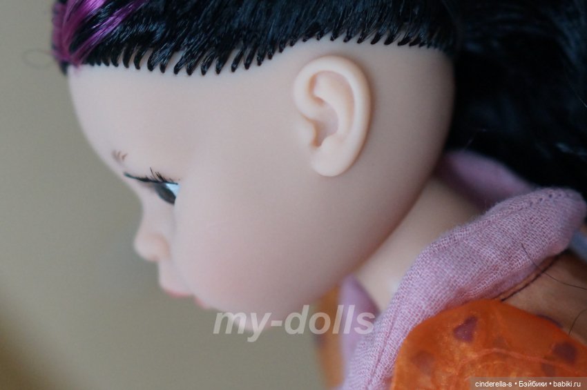 Карина#8 Paola Reina — Игровые куклы