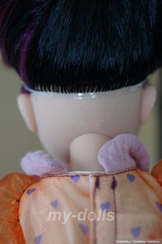 Карина#8 Paola Reina — Игровые куклы (фото 10)