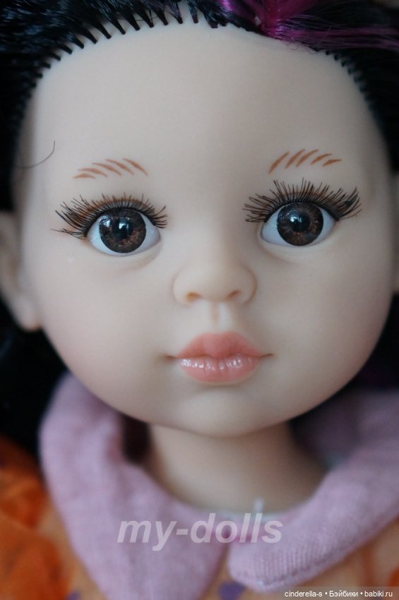 Карина#8 Paola Reina — Игровые куклы