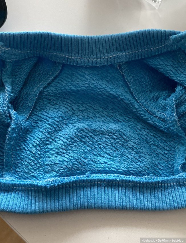 Спортивный костюм для куклы 32см Paola Reina (фото 4)