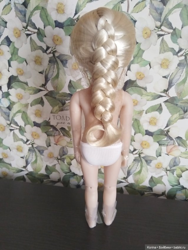 Абигейл Руби Ред Abigail (Limited Edition) (фото 5)