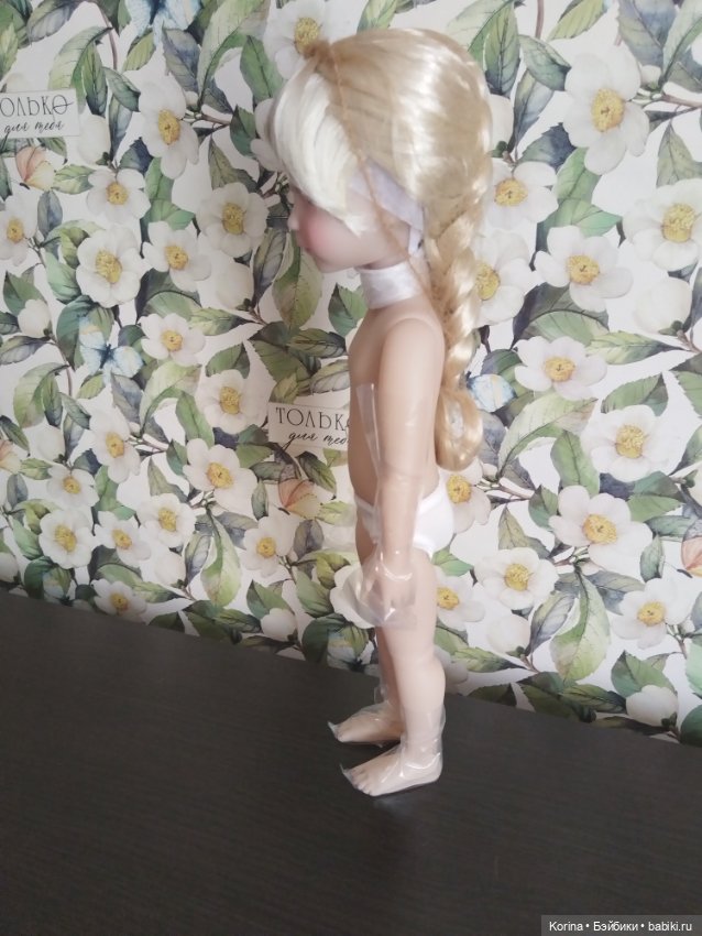 Абигейл Руби Ред Abigail (Limited Edition) (фото 2)