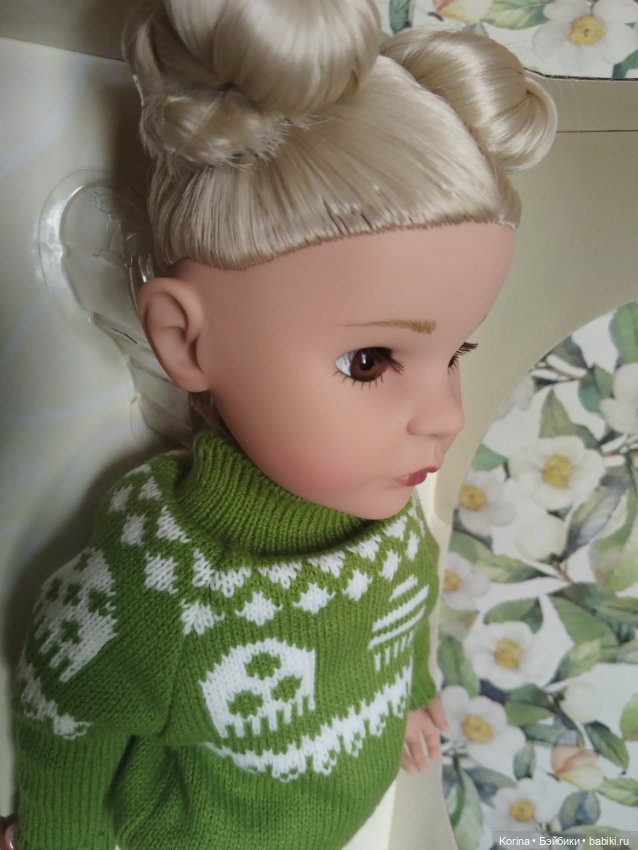 Chosen Ava Gotz, Ава от Готц, 2023 г (фото 3)