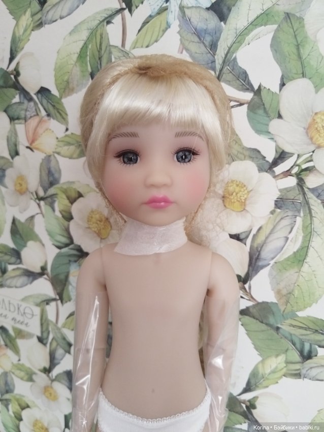 Абигейл Руби Ред Abigail (Limited Edition) (фото 10)