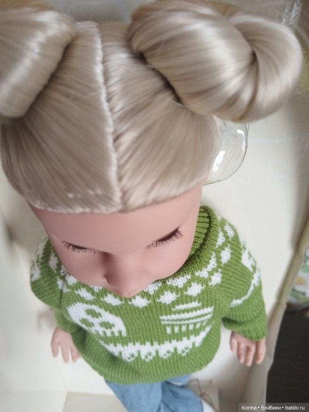 Chosen Ava Gotz, Ава от Готц, 2023 г