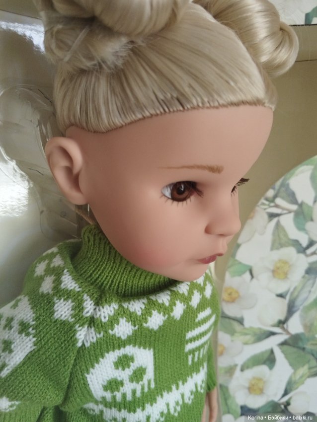 Chosen Ava Gotz, Ава от Готц, 2023 г (фото 9)