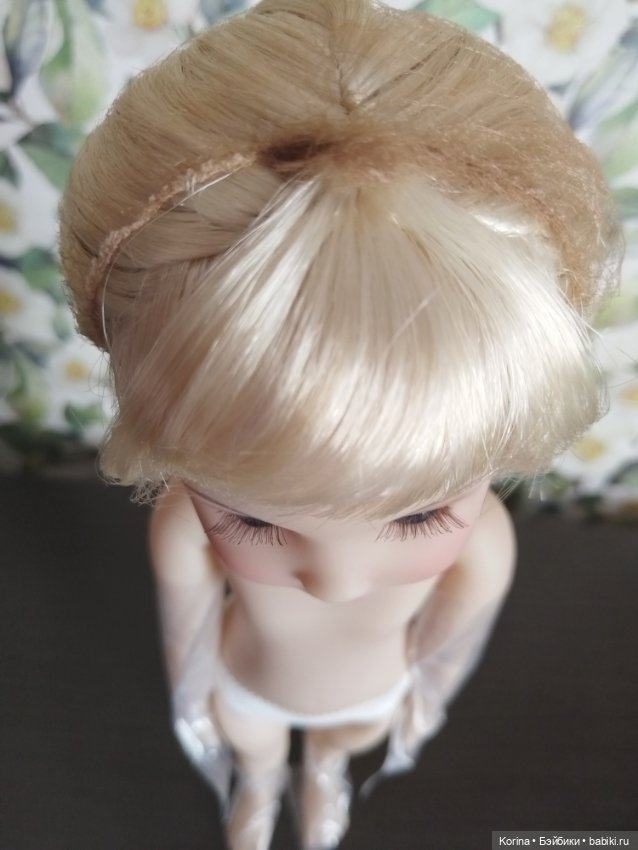 Абигейл Руби Ред Abigail (Limited Edition) (фото 6)