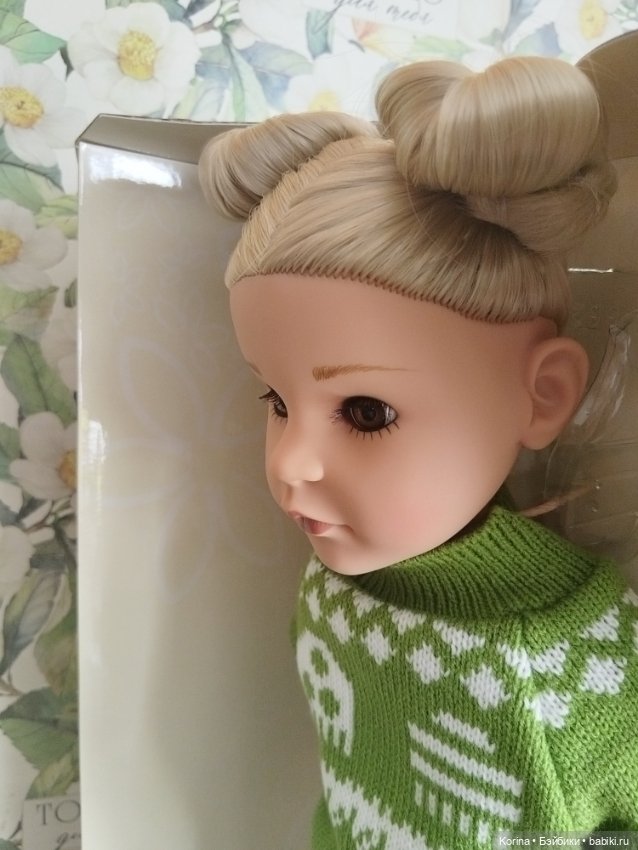 Chosen Ava Gotz, Ава от Готц, 2023 г (фото 8)