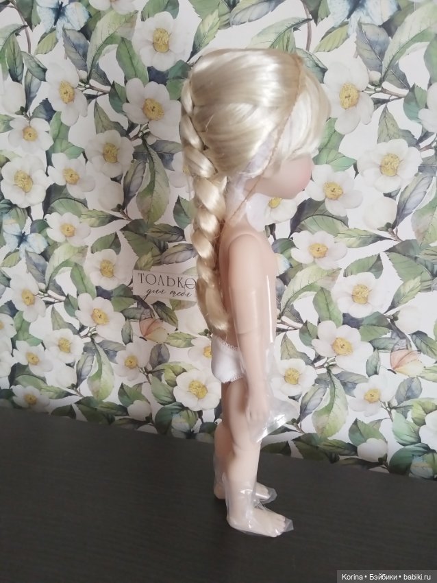 Абигейл Руби Ред Abigail (Limited Edition) (фото 4)