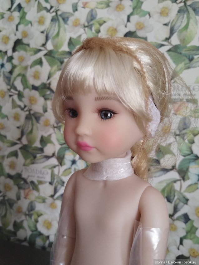 Абигейл Руби Ред Abigail (Limited Edition) (фото 7)