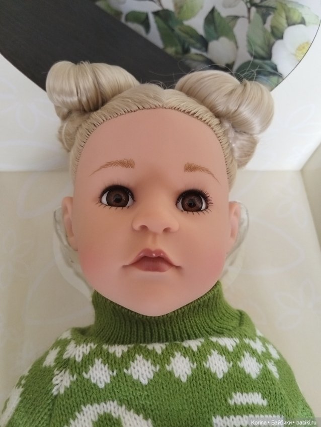 Chosen Ava Gotz, Ава от Готц, 2023 г (фото 7)