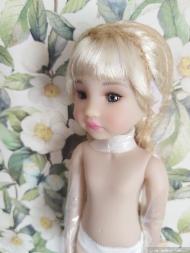 Абигейл Руби Ред Abigail (Limited Edition) (фото 9)