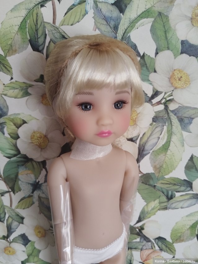 Абигейл Руби Ред Abigail (Limited Edition) (фото 8)