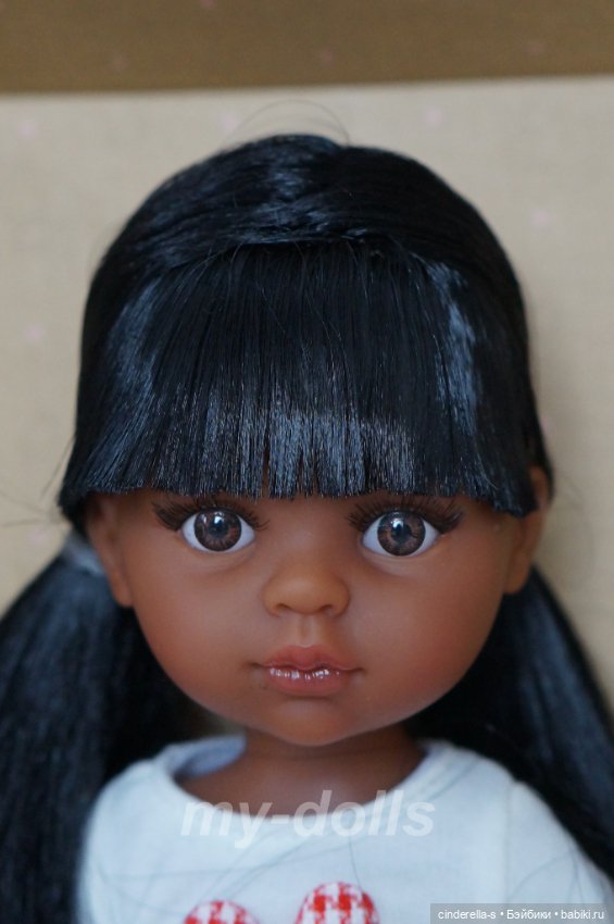 Кайя#3 Paola Reina — Игровые куклы (фото 4)