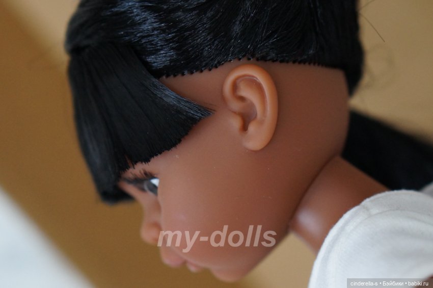 Кайя#3 Paola Reina — Игровые куклы (фото 7)