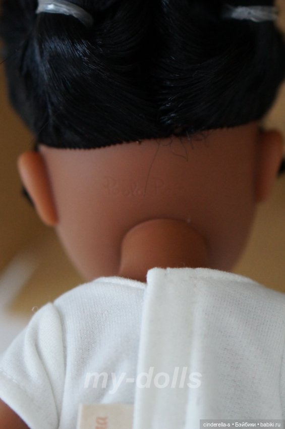 Кайя#3 Paola Reina — Игровые куклы (фото 10)