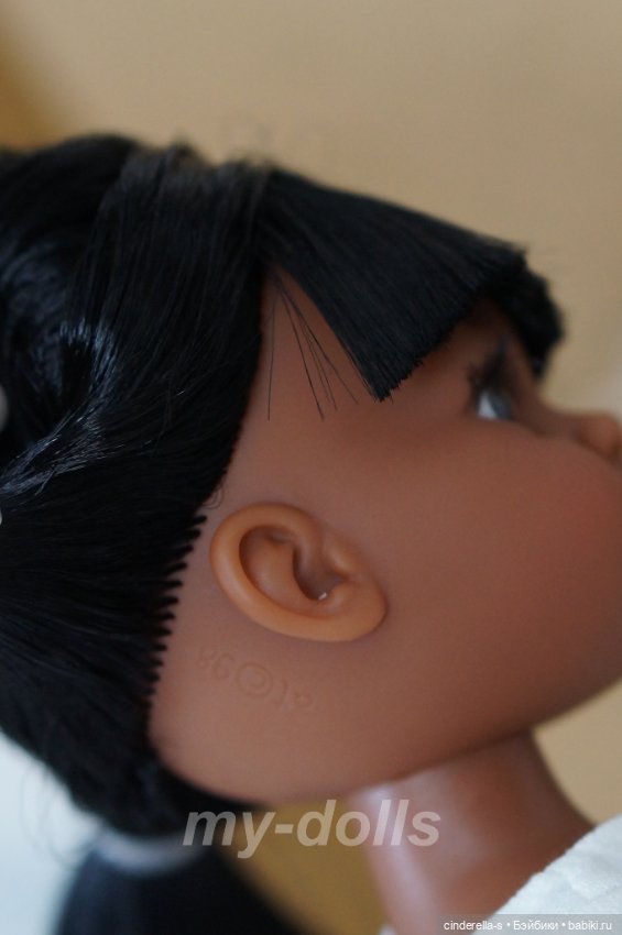 Кайя#3 Paola Reina — Игровые куклы (фото 8)