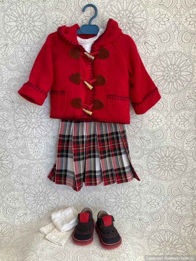 Ульрика от ZAPF-creation — Коллекционные куклы (фото 8)