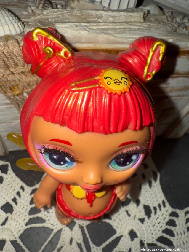 Игровая кукла MGA — Игровые куклы (фото 3)