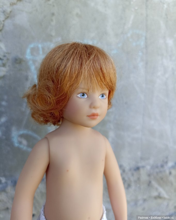 Патси ( Patsi) Heidi Plusczok (фото 6)