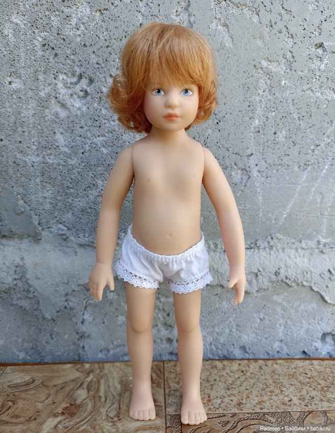 Патси ( Patsi) Heidi Plusczok (фото 2)