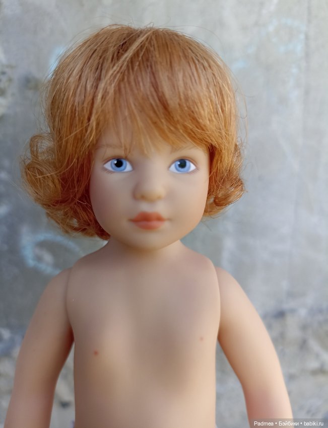 Патси ( Patsi) Heidi Plusczok (фото 5)