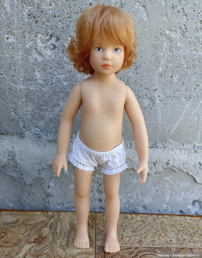 Патси ( Patsi) Heidi Plusczok