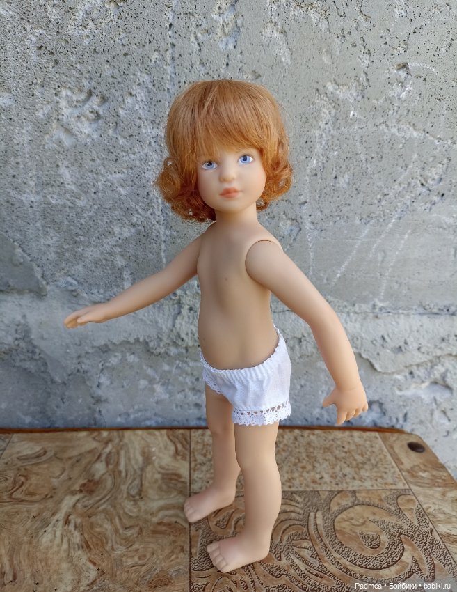 Патси ( Patsi) Heidi Plusczok (фото 4)