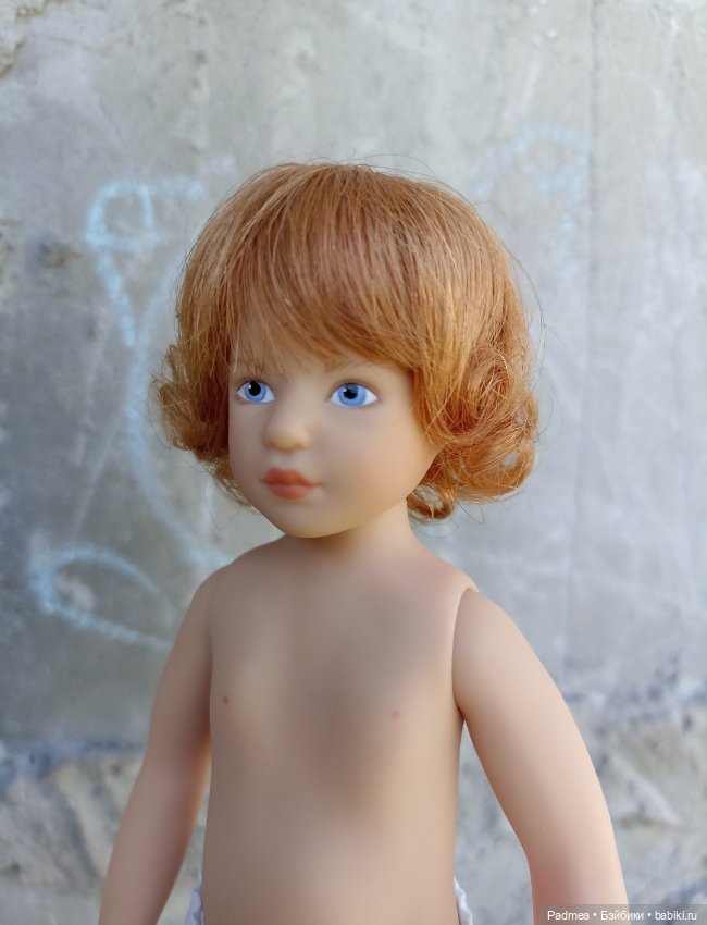 Патси ( Patsi) Heidi Plusczok (фото 7)