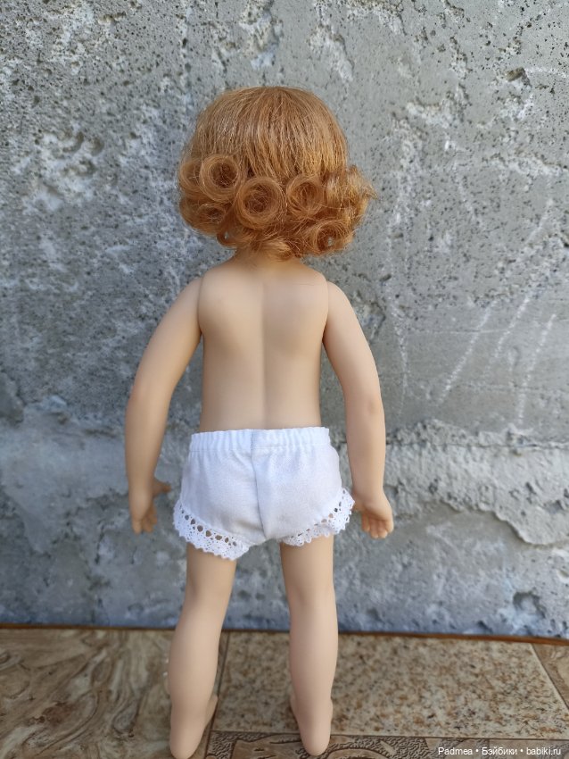 Патси ( Patsi) Heidi Plusczok (фото 3)