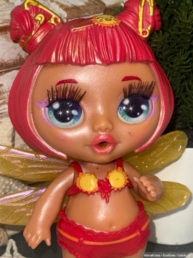 Игровая кукла MGA — Игровые куклы (фото 6)