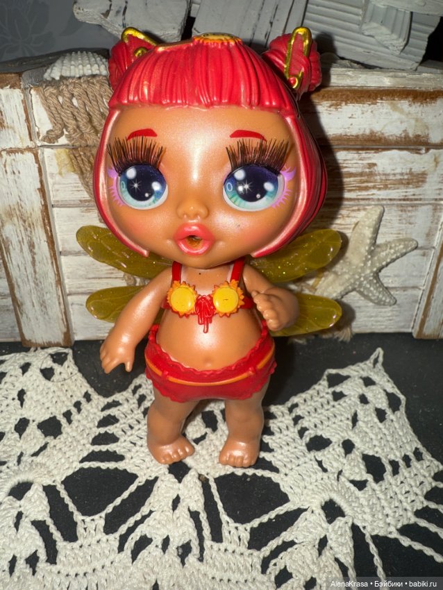 Игровая кукла MGA — Игровые куклы