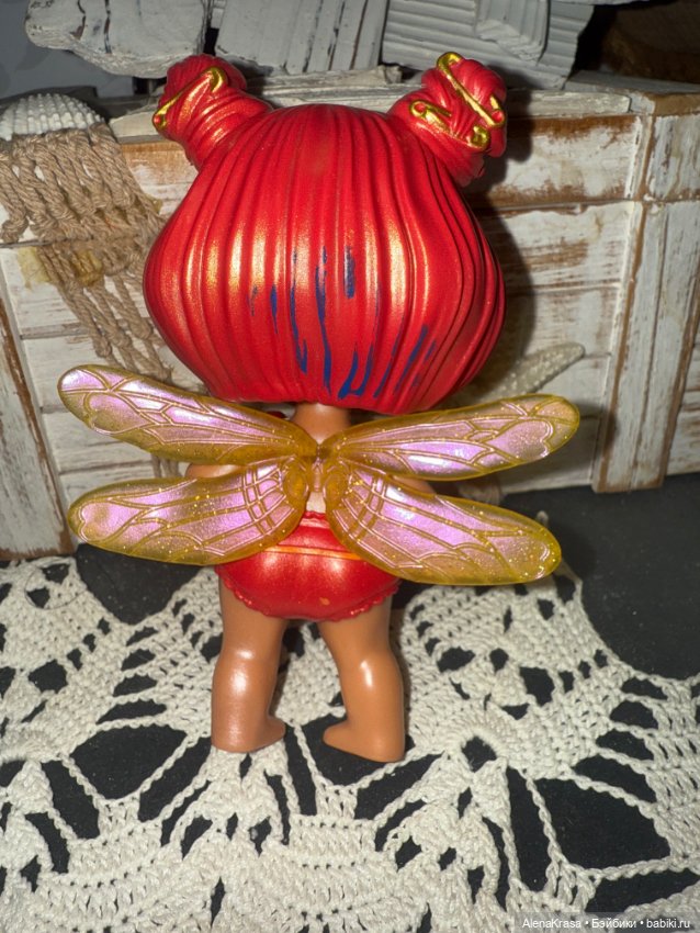 Игровая кукла MGA — Игровые куклы (фото 4)