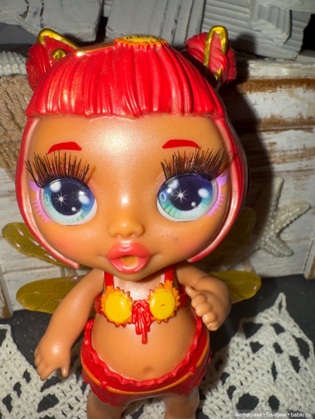 Игровая кукла MGA — Игровые куклы (фото 2)