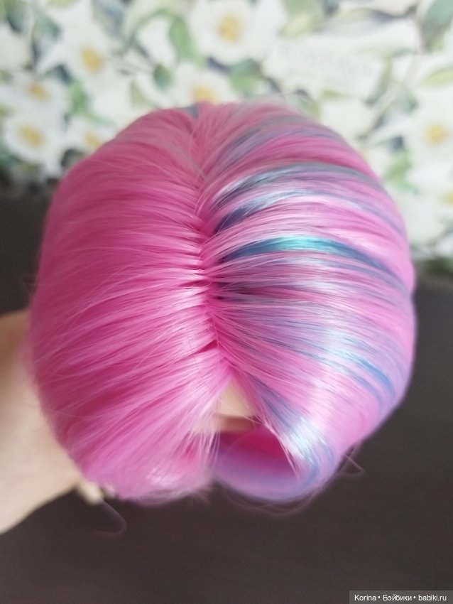 Ноэлия Паола Рейна — Игровые куклы (фото 5)