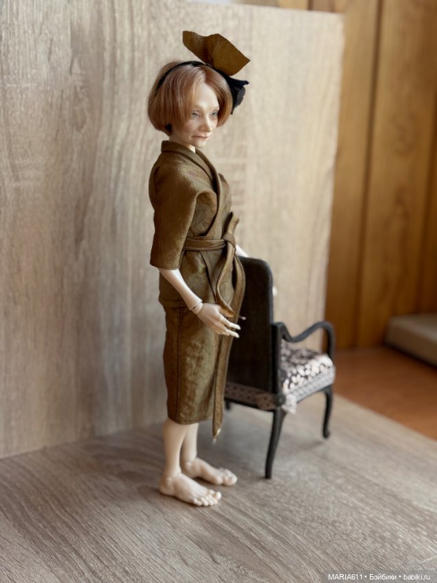 "Балтийское золото"! комплект для стильных бабушек (фото 6)