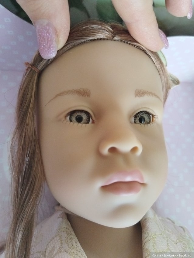 Катарина от Готц, Katharina Christmas Gotz 2024 г (фото 6)