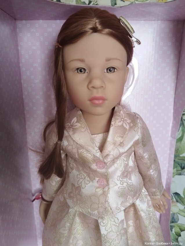 Катарина от Готц, Katharina Christmas Gotz 2024 г