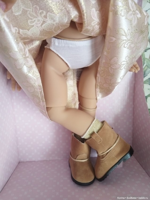 Катарина от Готц, Katharina Christmas Gotz 2024 г (фото 8)