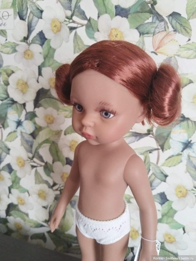 София Паола Рейна лимитная