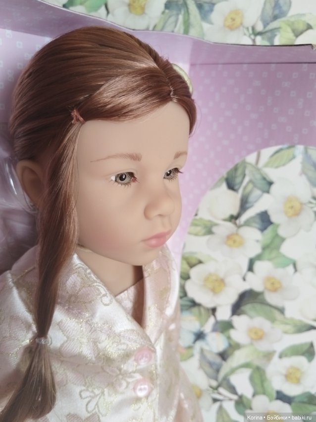 Катарина от Готц, Katharina Christmas Gotz 2024 г (фото 9)