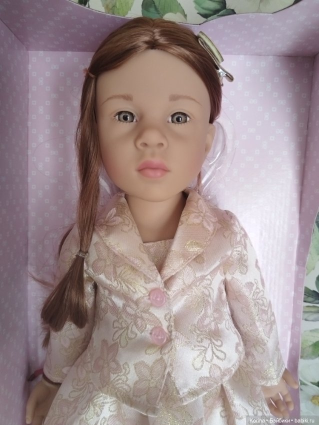 Катарина от Готц, Katharina Christmas Gotz 2024 г (фото 3)