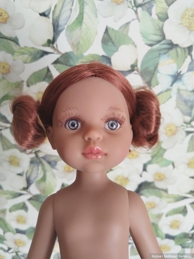 София Паола Рейна лимитная